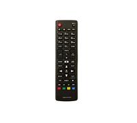 azurano Mando a Distancia para LG AKB74915324 para LG Smart TV UL/UH SERI