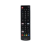 azurano mando a distancia para LG AKB75675311