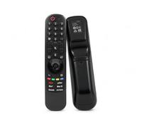 azurano Mando a Distancia para LG AN-MR21GA, AKB76039701 para LG 2021 OLED