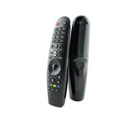 azurano Mando a distancia para LG Magic Remote AN-MR600 AKB74495301 Voz y ratón