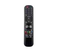 azurano Mando a distancia para LG Universal Magic Remote, AN-MR24GA, AN-MR23GA, AN-MR22GA, AN-MR21GA, Voice Mouse