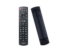 azurano Mando a Distancia para PANASONIC N2QAYB000830, Sub N2QAYB000840 - T