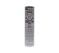 azurano Mando a Distancia para PANASONIC N2QAYB001010 - Sub N2QAYB000928, N