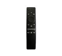 azurano mando a distancia para Samsung BN59-01330B, BN5901330B, SUB BN59-01329B, VOICE con función de voz para SmartTV Samsung 4K UHD LED Smart TV 2020 de la serie Q & TU - SUB BN59-01330J / BN59-0133
