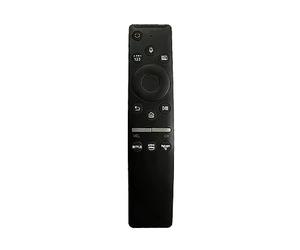 azurano Mando a Distancia para Samsung BN59-01330B, BN5901330B, Sub BN59-01329B, Voice con función de Voz para SmartTV Samsung 4K UHD LED Smart TV 2020 de la Serie Q & TU - Sub BN59-01330J /