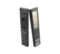 azurano Mando a Distancia para Samsung BN59-01357B, BN5901357B - USB C/Eco Solar/Voice - GQ55QN GQ65QN GQ75QN GQ85QN QE55QN QE65Q QE65QN QE85Q