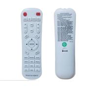 azurano Mando a Distancia Projector Remote para Universal