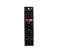 Mando a Distancia azurano para Sony RMF-TX300E, 149332011 - Sub RMF-TX200E, 149312913 & RMF-TX201ES, 149330312-4K Ultra HD Series XE, XD, XG, SD - con función de Voz/Voice