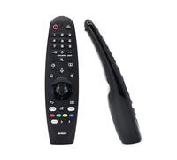 azurano Mando a Distancia Universal Magic Remote, AN-MR20GA, AN-MR19BA, AN-MR18BA, Voice & Mouse, OLED NanoCell UHD 4K TV para LG