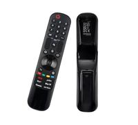 azurano Mando a Distancia Universal Magic Remote, AN-MR24GA, MR23GA, MR22GA, MR21GA, MR20GA Voice Mouse, OLED NanoCell QNED para LG