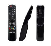 azurano Mando a Distancia Universal Magic Remote MR24 MR23 MR22 MR21 MR20 MR19 MR18 MR650A MR650 MR600 - NO Mouse, Voice para LG