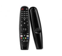 azurano Mando Magic Remote AN-MR650A, AKB75075301 Control Remoto para LG SM
