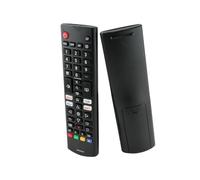 azurano Mando para LG AKB76037605 AKB76040301 | botones de streaming