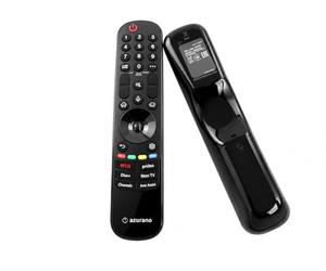 azurano Mando para LG Universal Magic Remote, AN-MR24GA, MR23GA, MR22GA, MR21GA, MR20GA Voice Mouse, OLED NanoCell QNED