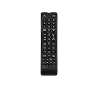 azurano Mando para Samsung BN59-01175N BN5901175N TM1240A | Uso universal para muchos televisores Samsung