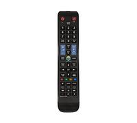 azurano Mando para Samsung BN59-01178B | Mando a distancia universal para dispositivos Samsung UHD LED SmartTV serie H 2014