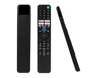 azurano Mando para Sony OLED QLED LED 8K 4K Bravia Voice Smart TV - Universal Remote