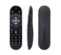 azurano universal Fernbedienung für SKY TV Box, für Sky Q, für 1TB 2TB Mini box - mit Sprachfunktion / Voice