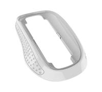 AZURAOKEY Base de ratón Magic Mouse de Apple 2/3, mayor comodidad y control, diseño antideslizante, agarre ergonómico para mouse, sin pegamento, reposamanos para accesorios de mouse mágico