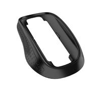 AZURAOKEY Base de ratón Magic Mouse, Mayor Comodidad y Control, diseño Antideslizante, Agarre ergonómico para Mouse, sin Pegamento, reposamanos para Accesorios de Mouse mágico