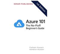 Azure 101: The No-Fluff Beginner's Guide