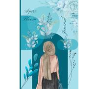 Azure Bloom: Journal