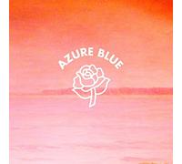 Azure Blue - Beneath The Hill I Smell The Sea [VINYL] [Vinilo]