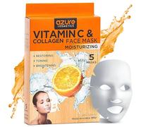 Azure Cosmetics Mascarilla facial