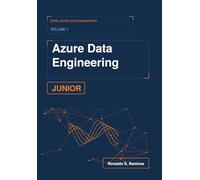 Azure Data Engineering: Junior