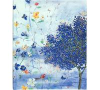 Azure Dreams Journal