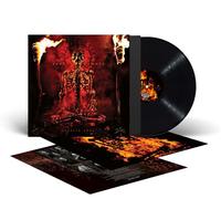 Azure Emote – Cryptic Aura – Vinilo 12"
