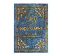 Azure (Equinoxe) Playing Cards (Standard Deck)