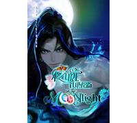 Azure Flowers In The Moonlight (Immortal Blossoms of Love and Legend)