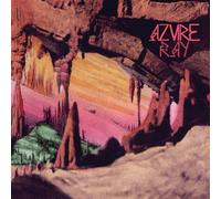 Azure Ray - As Above So Below by Azure Ray (2012) Audio CD