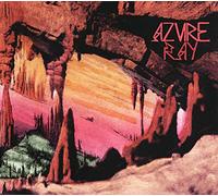 Azure Ray - As Above So Below [Vinilo]