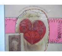 Azure Ray - Drinks We Drank Last Night