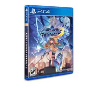 Azure Striker Gunvolt 3 Limited Run (Importacion USA)
