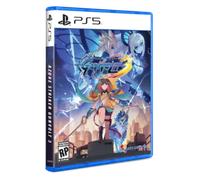 Azure Striker Gunvolt 3 Limited Run (Importacion USA) Playstation 5 standard