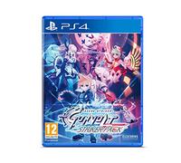 Azure Striker Gunvolt: Striker Pack PS4
