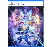 Azure Striker Gunvolt Trilogy Enhanced (Importacion Asiatica)