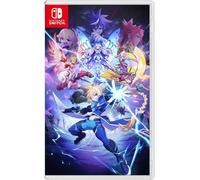 Azure Striker Gunvolt Trilogy Enhanced (Importacion Asiatica)