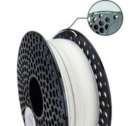 AzureFilm ABS-P Blanco - 1,75 mm / 1000 g