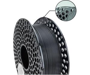 AzureFilm ABS-P Negro - 1,75 mm / 1000 g