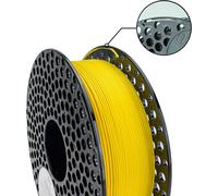 AzureFilm ABS-P Yellow - 1,75 mm / 1000 g