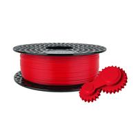 AzureFilm ABS Prime Red - 1,75 mm / 1000 g