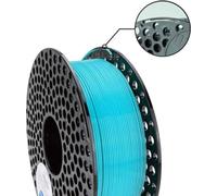 AzureFilm PETG Baby Blue Pastel - 1,75 mm / 1000 g