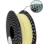 AzureFilm PETG Banana Yellow Pastel - 1,75 mm / 1000 g