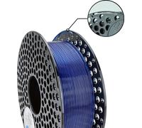 AzureFilm PETG Hyper Speed Dark Blue - 1,75 mm / 1000 g