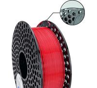 AzureFilm PETG Hyper Speed Lipstick Red - 1,75 mm