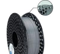 AzureFilm PETG Hyper Speed Silver - 1,75 mm / 1000 g